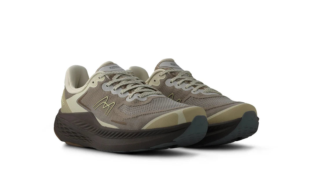 Karhu Mestari Run LS - Silt/ Safari