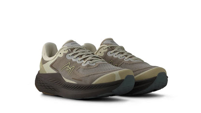 Karhu Mestari Run LS - Silt/ Safari
