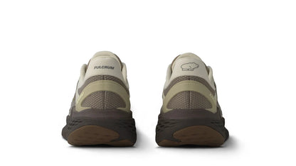 Karhu Mestari Run LS - Silt/ Safari