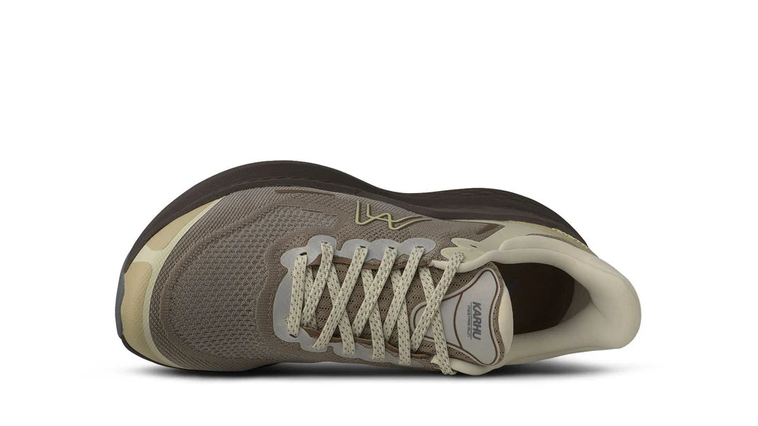 Karhu Mestari Run LS - Silt/ Safari