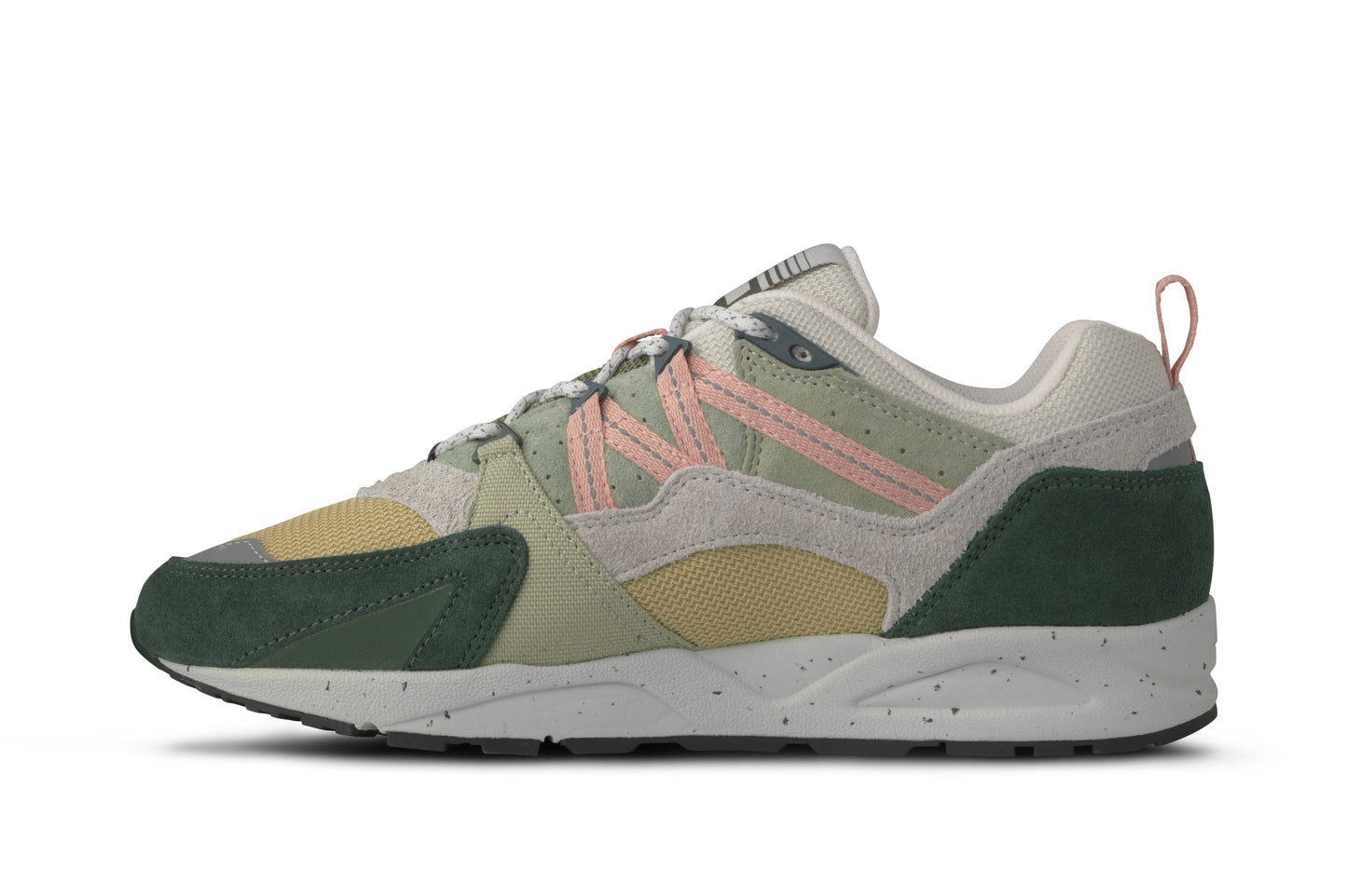 Karhu Fusion 2.0 Darkest Spruce / Cameo Rose