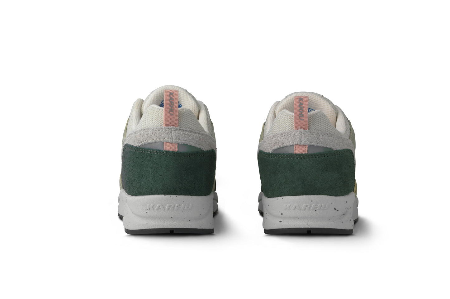 Karhu Fusion 2.0 Darkest Spruce / Cameo Rose