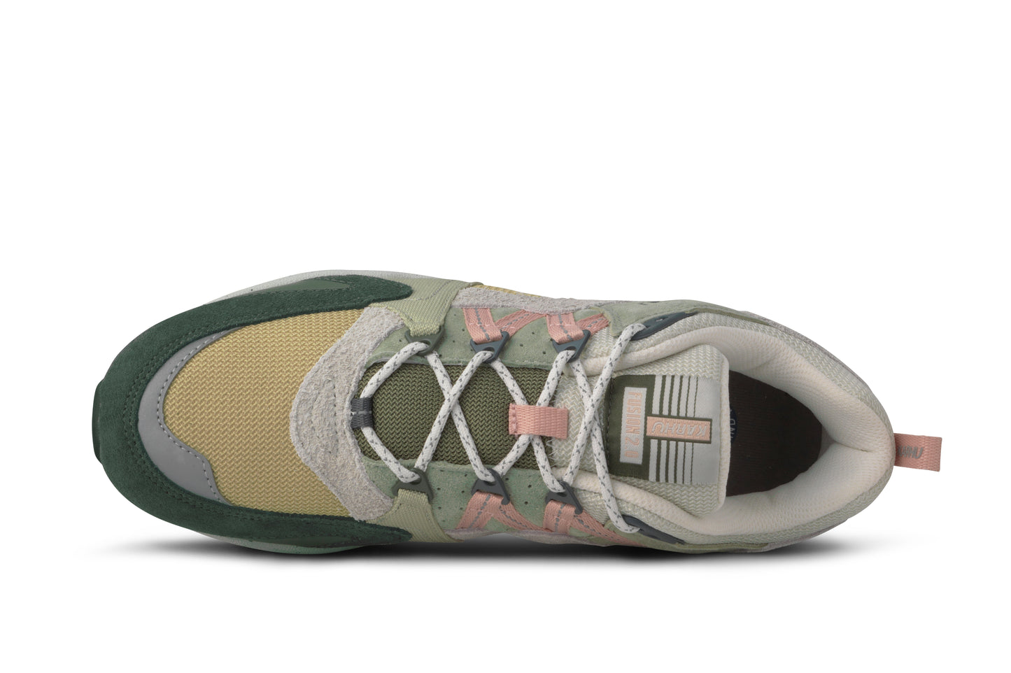 Karhu Fusion 2.0 Darkest Spruce / Cameo Rose