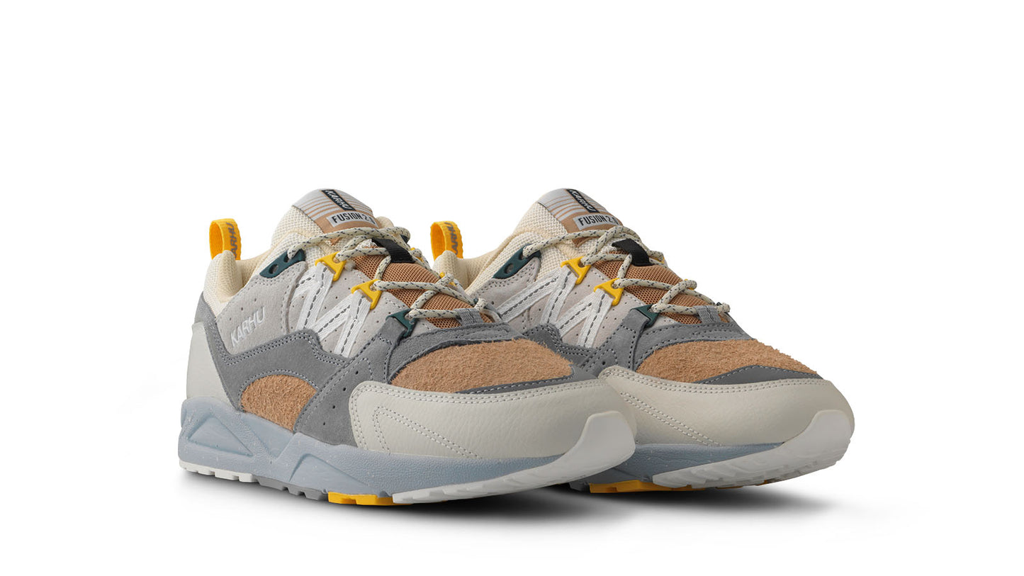 Karhu Fusion 2.0 Limestone / Bright White