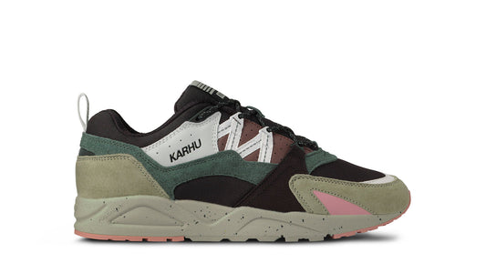 Karhu Fusion 2.0 Fusion 2.0 Abbey Stone / Bright White