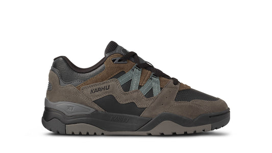 Karhu XT Black/Laurel Wreath