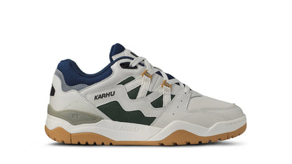 Karhu Fusion XT - Blanc De Blanc / Blue Opal