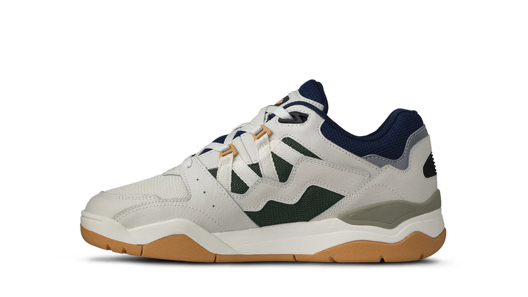 Karhu Fusion XT - Blanc De Blanc / Blue Opal