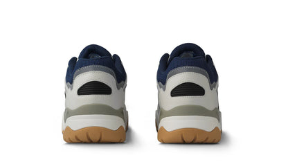 Karhu Fusion XT - Blanc De Blanc / Blue Opal