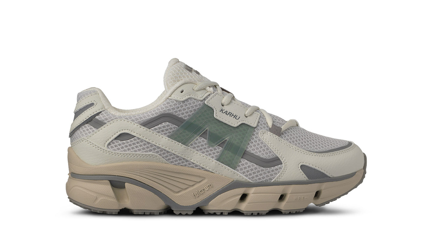 Karhu Super Fulcrum Icicle Green Milieu