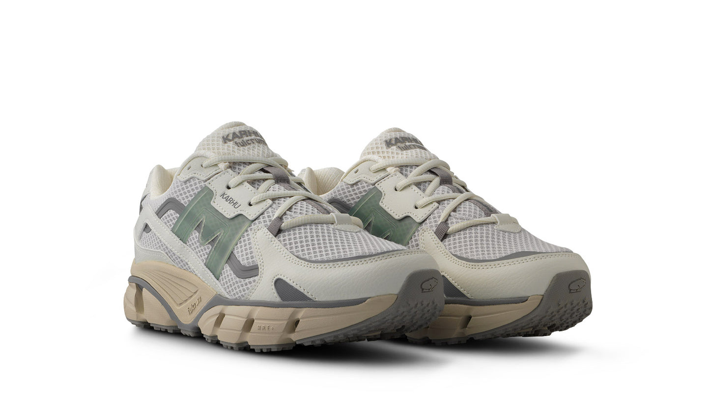 Karhu Super Fulcrum Icicle Green Milieu