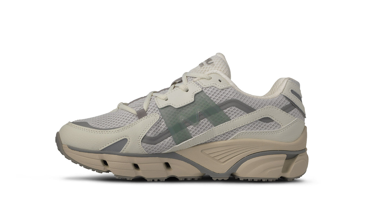 Karhu Super Fulcrum Icicle Green Milieu