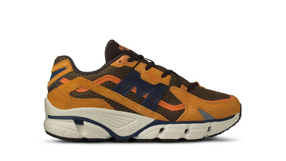 Karhu Super Fulcrum - Nugget / Navy Peony