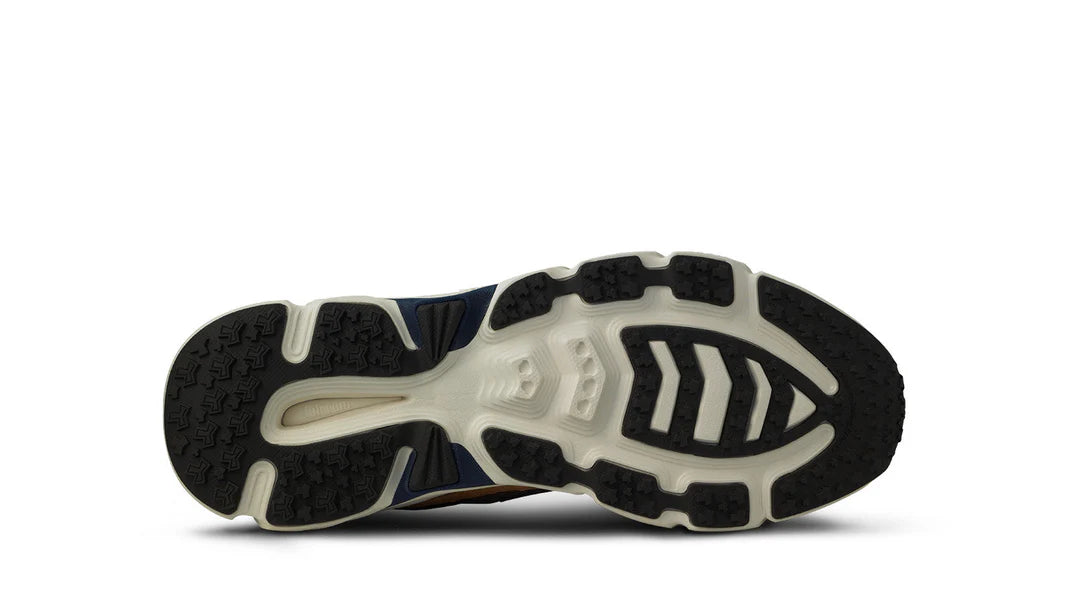 Karhu Super Fulcrum - Nugget / Navy Peony