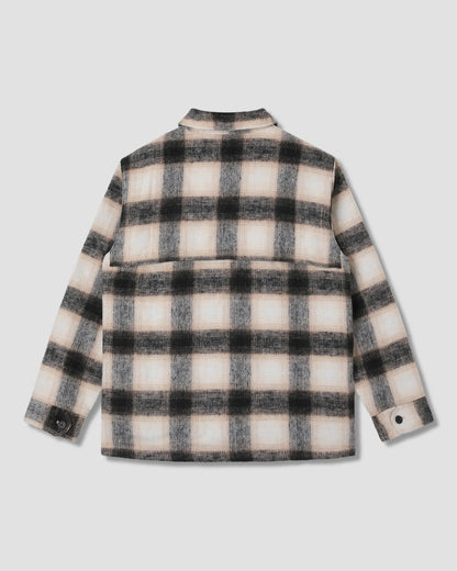 Stan Ray Mackinaw Jacket Acorn Plaid