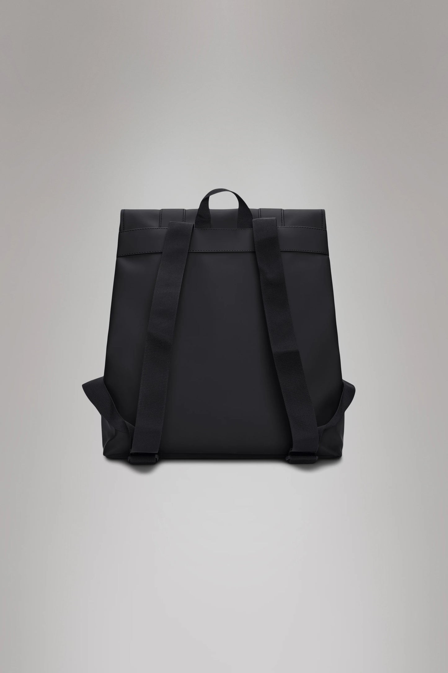 Rains MSN Bag Black