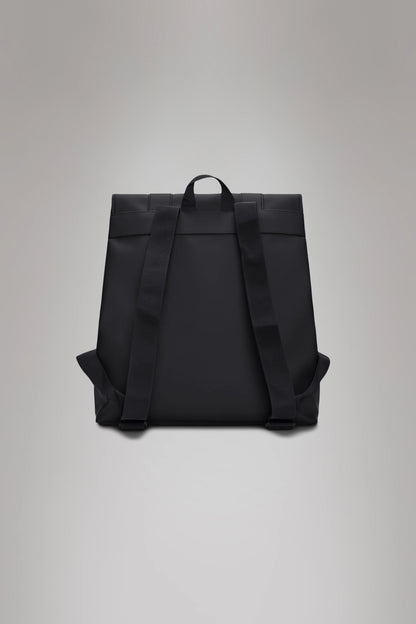 Rains MSN Bag Black