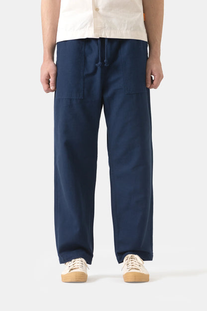 Service Works Classic Chef Pants Dark Navy