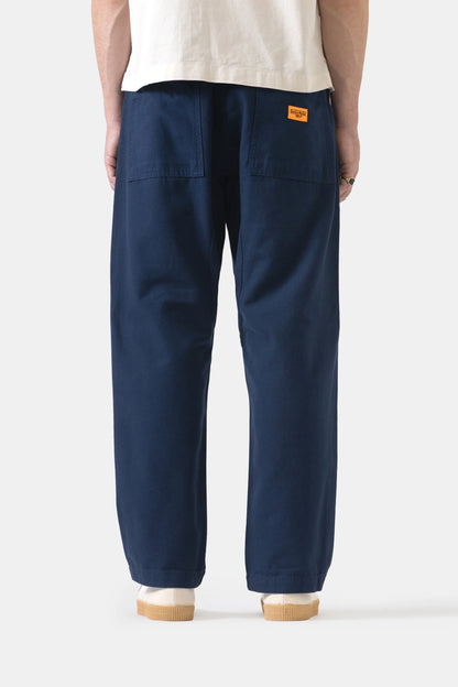 Service Works Classic Chef Pants Dark Navy