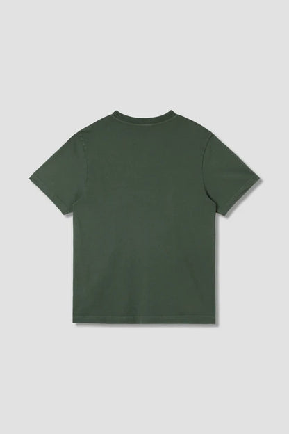 Stan Ray Patch Pocket T-Shirt Washed Green