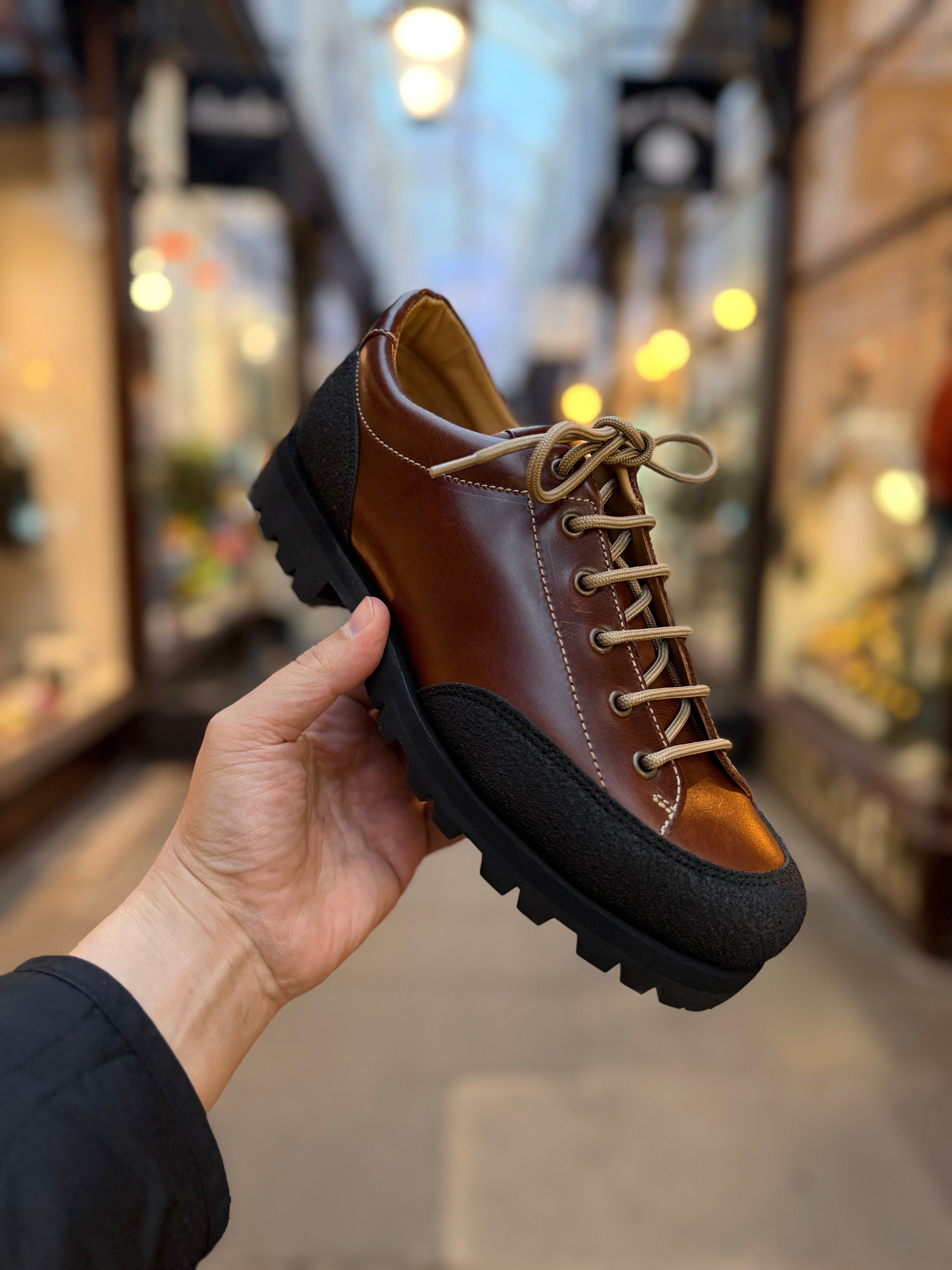 Paraboot – Unit 17 Store
