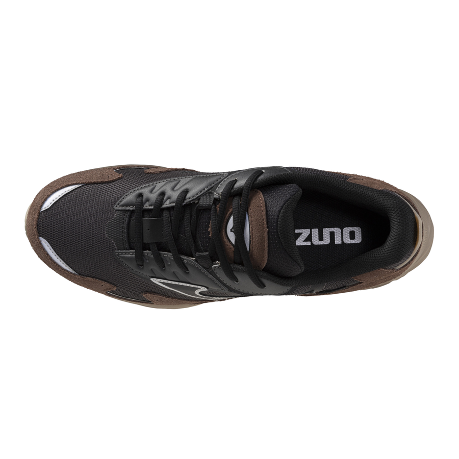 Mizuno Wave Rider Beta Gore-Tex Black Sand/Black/Chicory Coffe