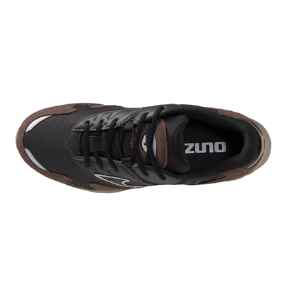 Mizuno Wave Rider Beta Gore-Tex Black Sand/Black/Chicory Coffe