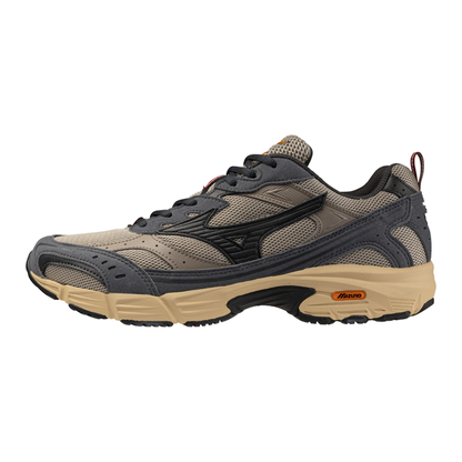 Mizuno MXR Vintage Khaki/Black Sand/Iron