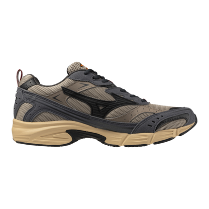 Mizuno MXR Vintage Khaki/Black Sand/Iron