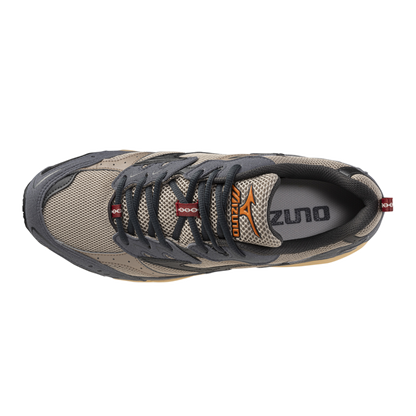Mizuno MXR Vintage Khaki/Black Sand/Iron
