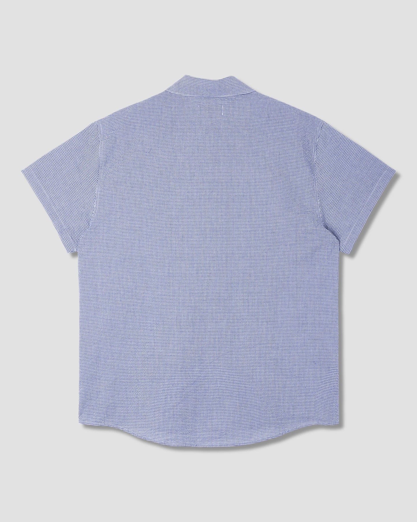 Stan Ray Flannel Shirt - Blue Gingham