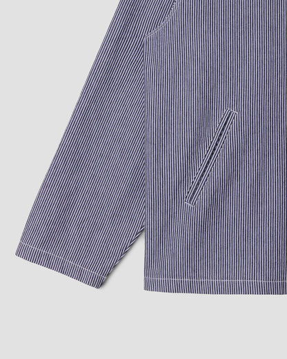 Stan Ray Gas Jacket - Cosmic OD Hickory