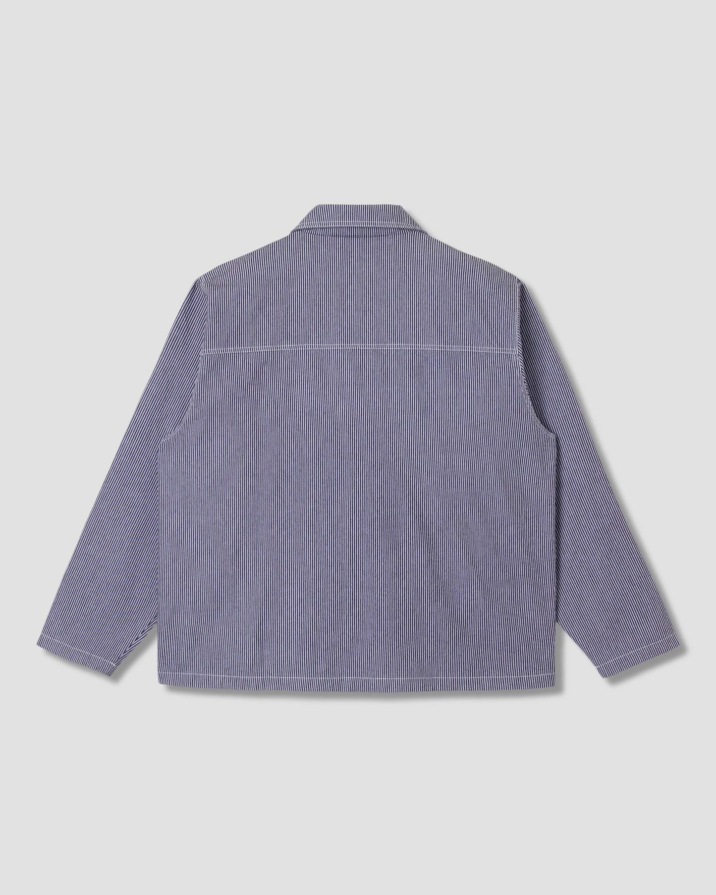 Stan Ray Gas Jacket - Cosmic OD Hickory