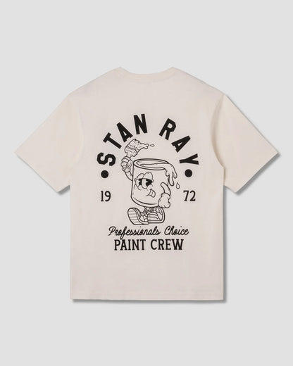 Stan Ray Stan Can T-Shirt Off-White