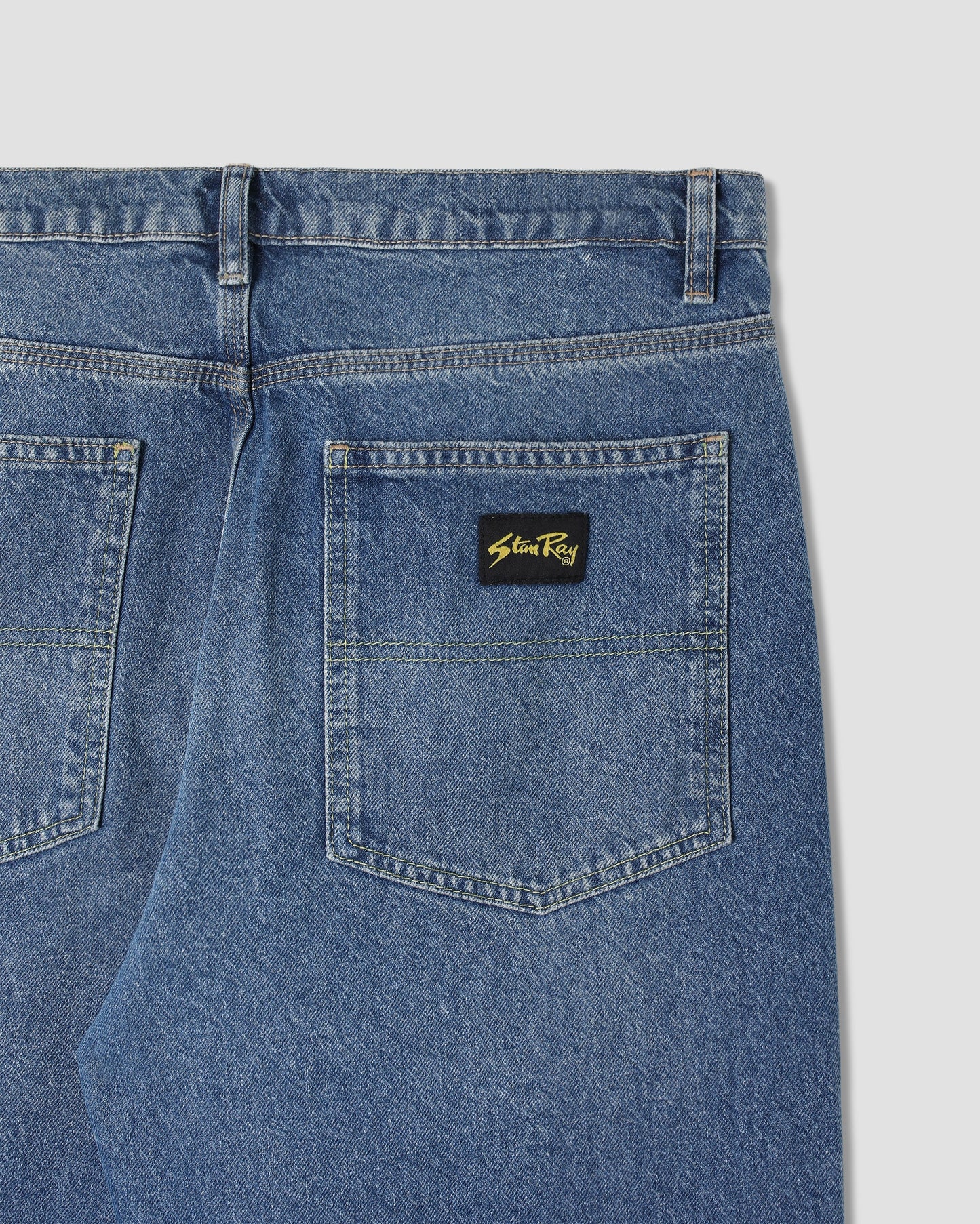 Stan Ray Standard 5 Jean Stone Wash