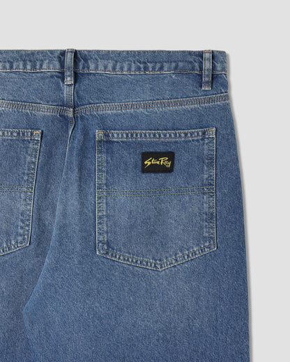 Stan Ray Standard 5 Jean Stone Wash