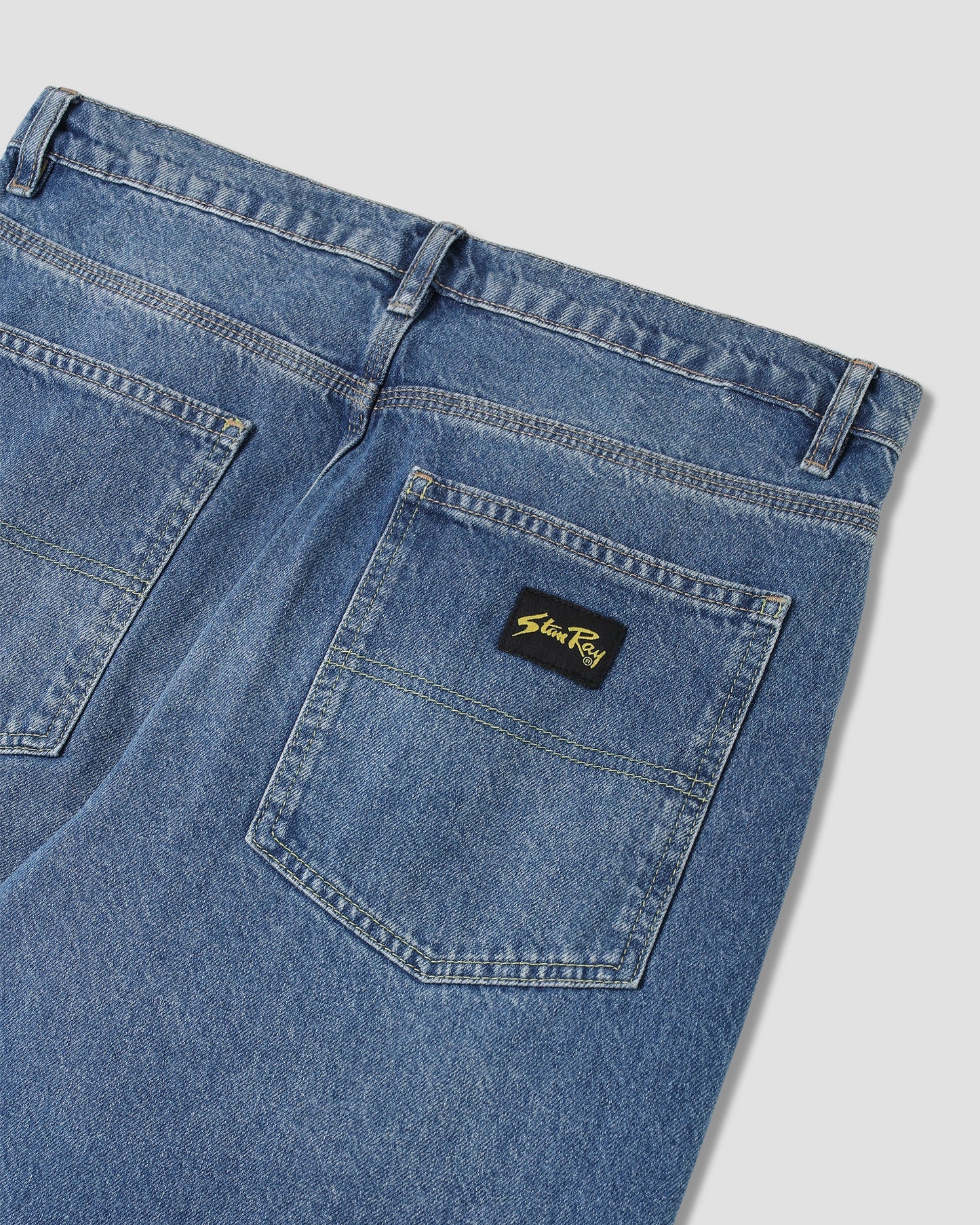 Stan Ray Standard 5 Jean Stone Wash