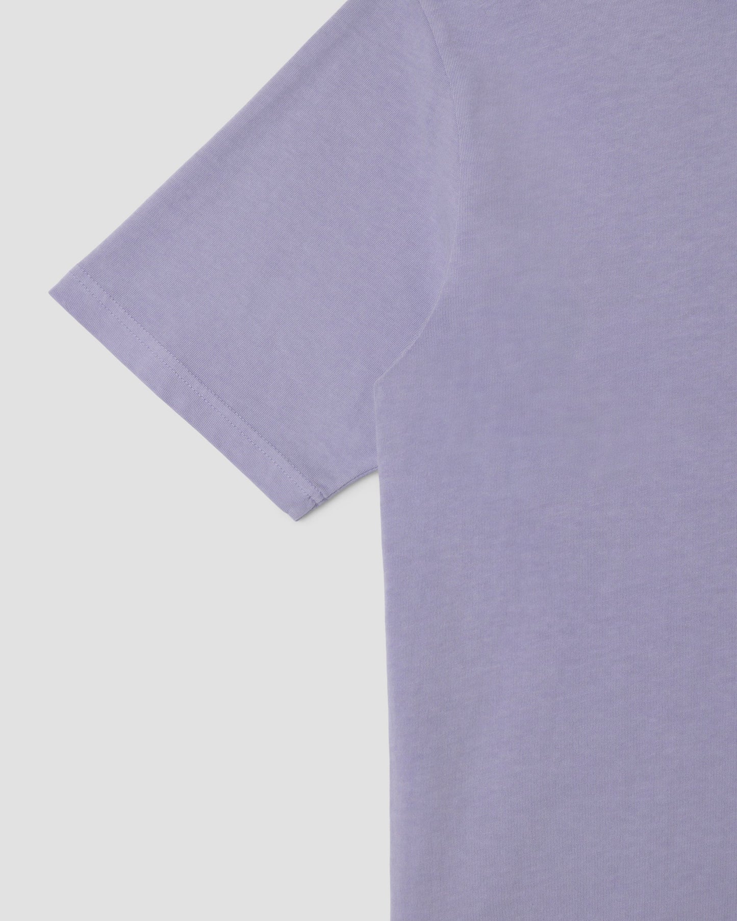 Stan Ray Patch Pocket T-Shirt Cosmic Purple
