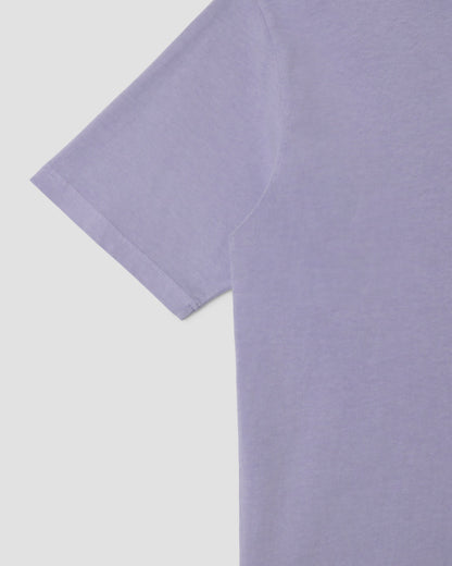 Stan Ray Patch Pocket T-Shirt Cosmic Purple