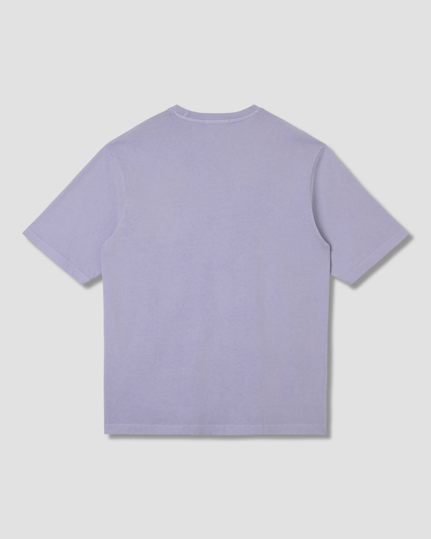 Stan Ray Patch Pocket T-Shirt Cosmic Purple