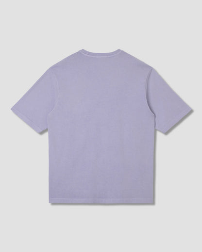 Stan Ray Patch Pocket T-Shirt Cosmic Purple