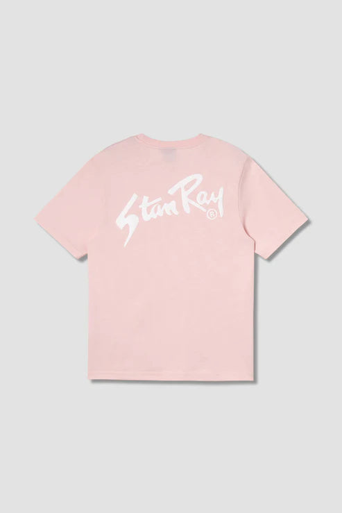 Stan Ray T-Shirt Pink