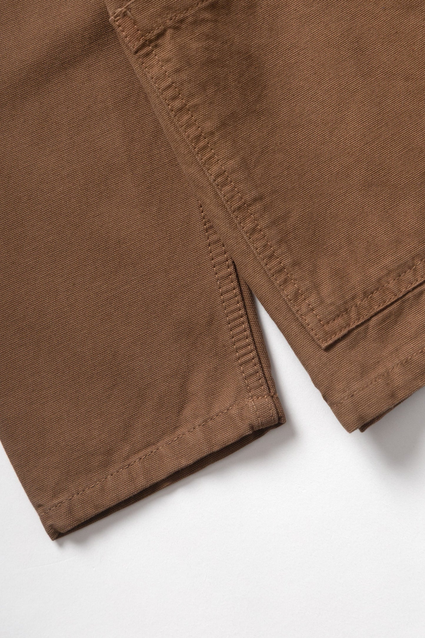 Service Works Classic Chore Shirt - Bark