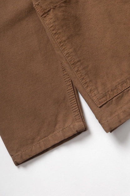 Service Works Classic Chore Shirt - Bark