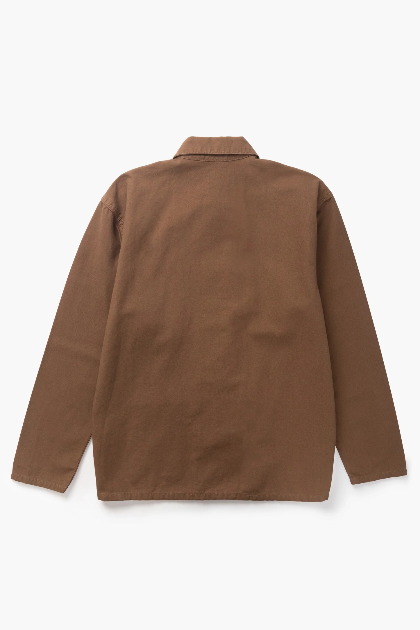 Service Works Classic Chore Shirt - Bark