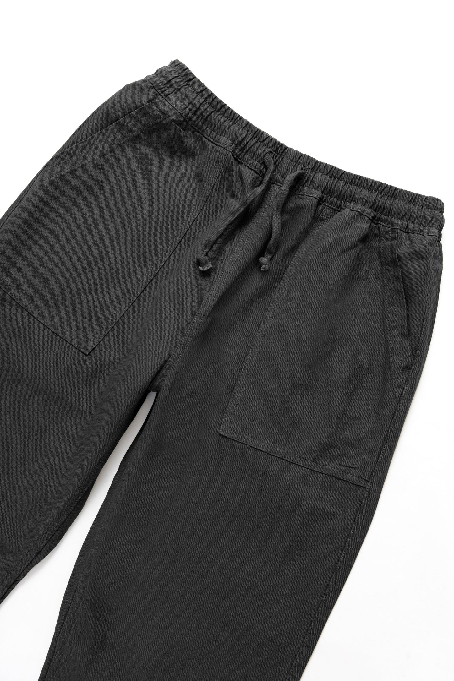 Service Works Classic Chef Pants Black