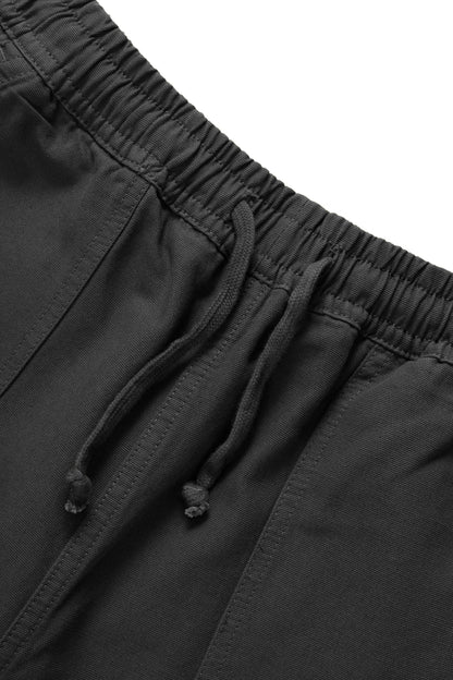 Service Works Classic Chef Pants Black