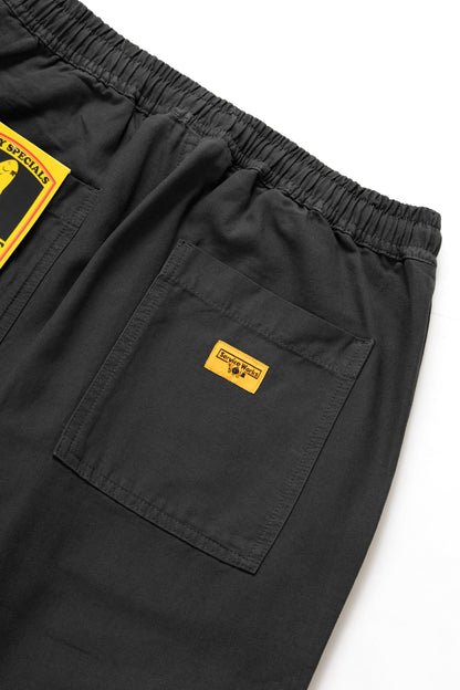 Service Works Classic Chef Pants Black