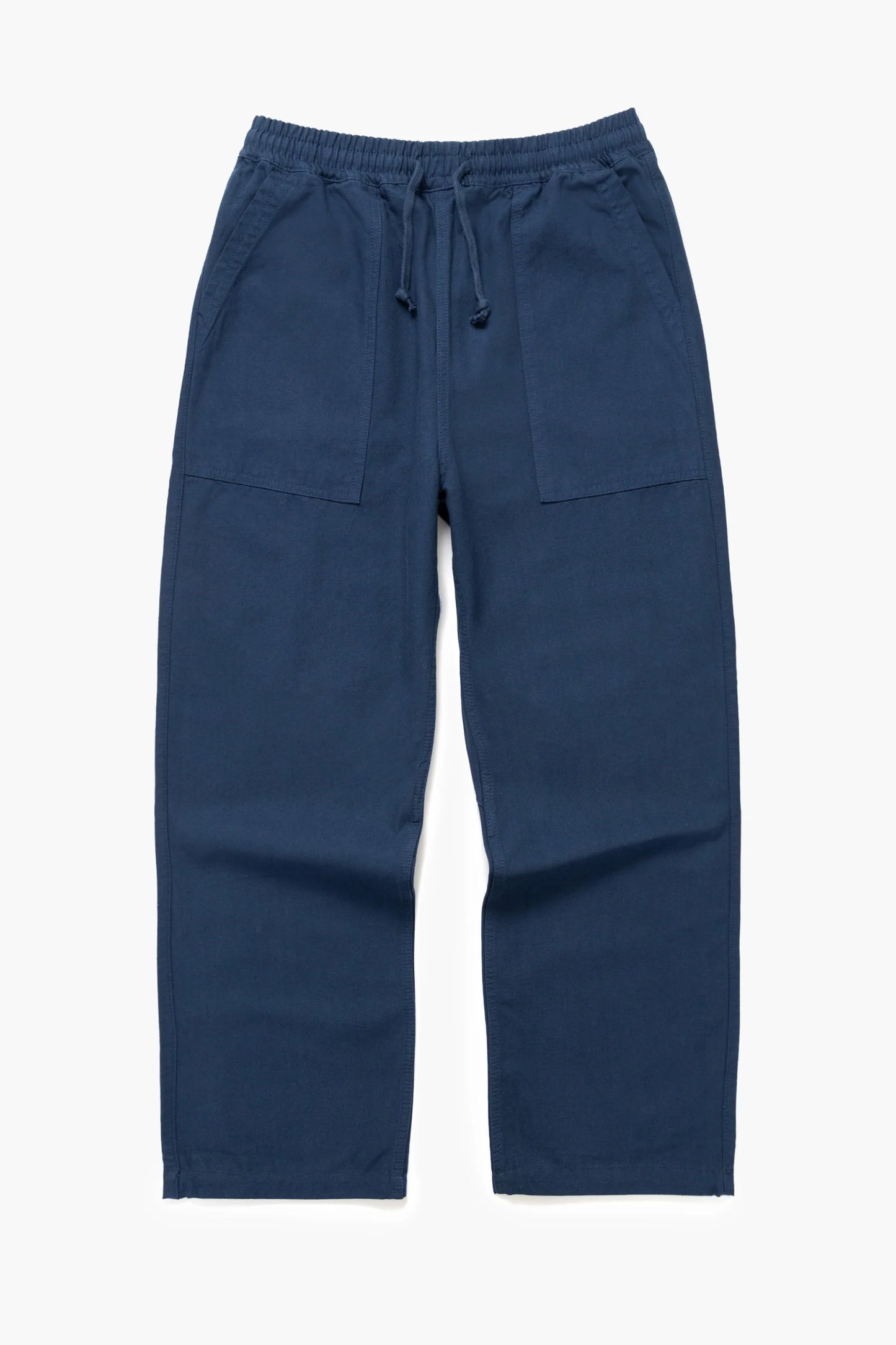 Service Works Classic Chef Pants Dark Navy