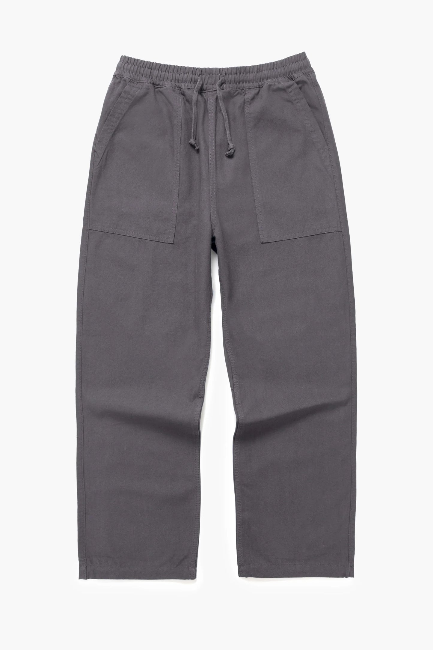 Service Works Classic Chef Pants grey